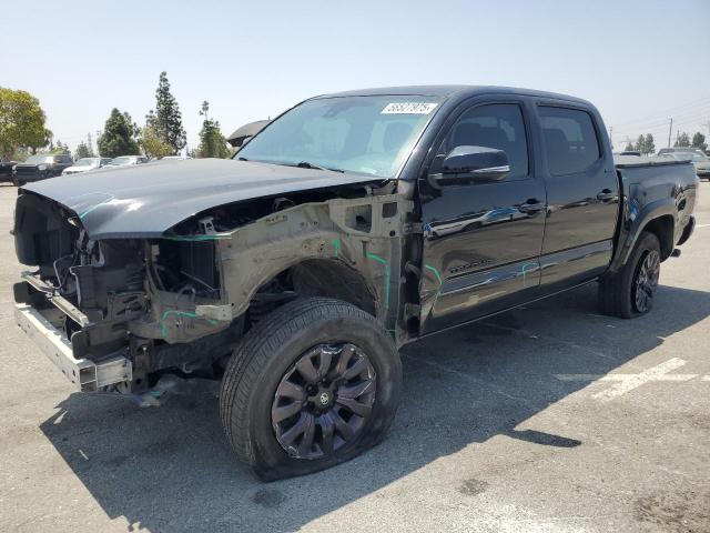2021 TOYOTA TACOMA DOUBLE CAB, null