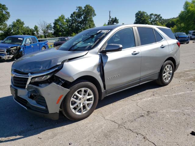 2023 CHEVROLET EQUINOX LT, 