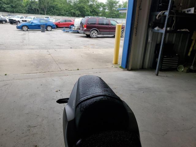 ML5EXER11PDA85599 - 2023 KAWASAKI EX650 R GRAY photo 6