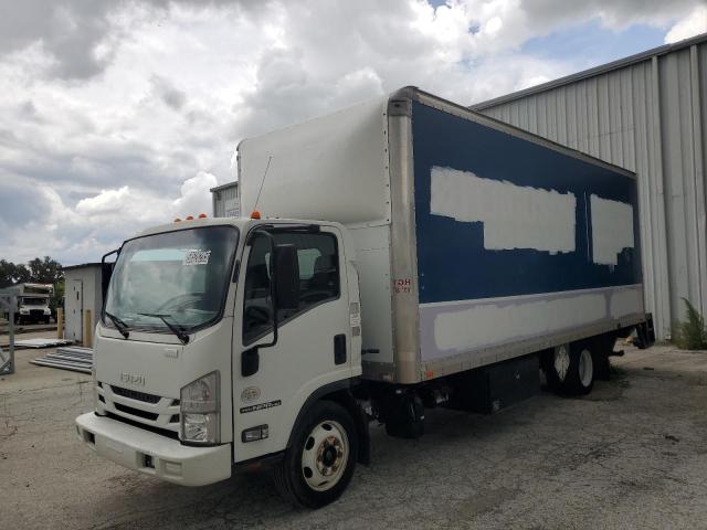2017 ISUZU NRR, 