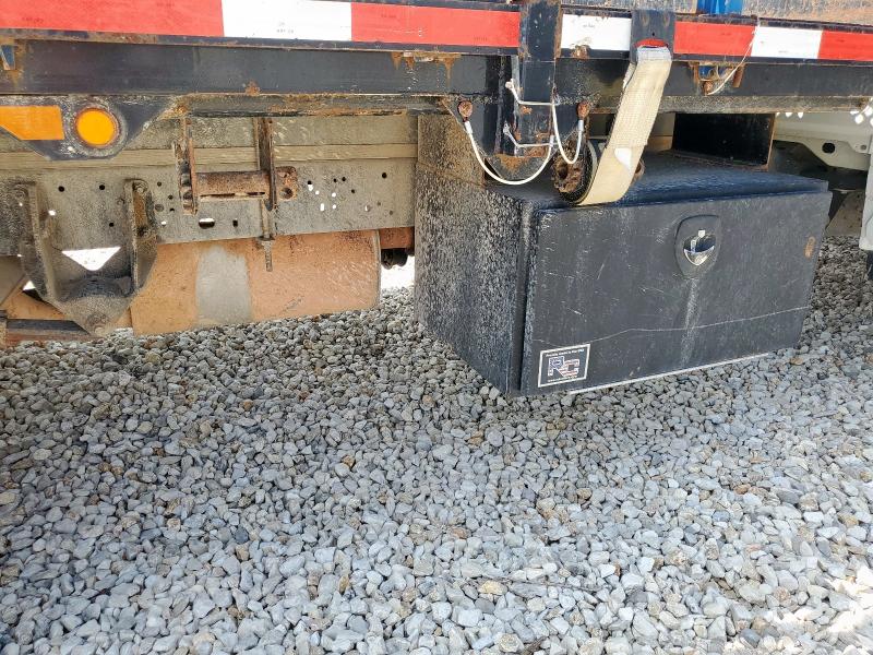 3C7WRNDJ5HG674669 - 2017 RAM 5500 Ağ foto 10