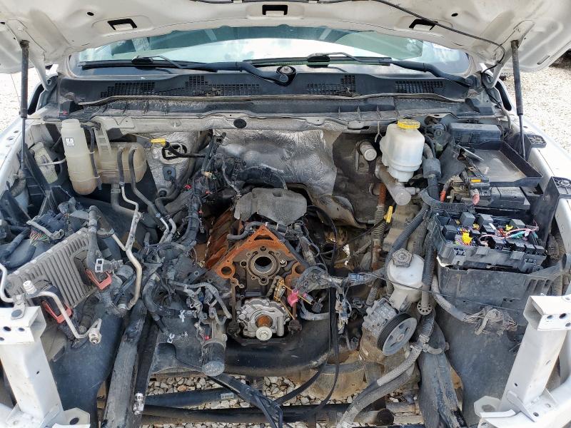 3C7WRNDJ5HG674669 - 2017 RAM 5500 Ağ foto 11