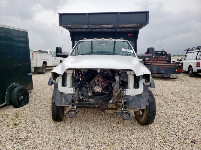 3C7WRNDJ5HG674669 - 2017 RAM 5500 Ağ foto 5