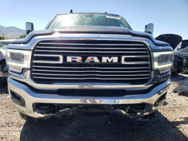 3C6UR5FLXNG178773 - 2022 RAM 2500 LARAMIE GRAY photo 5