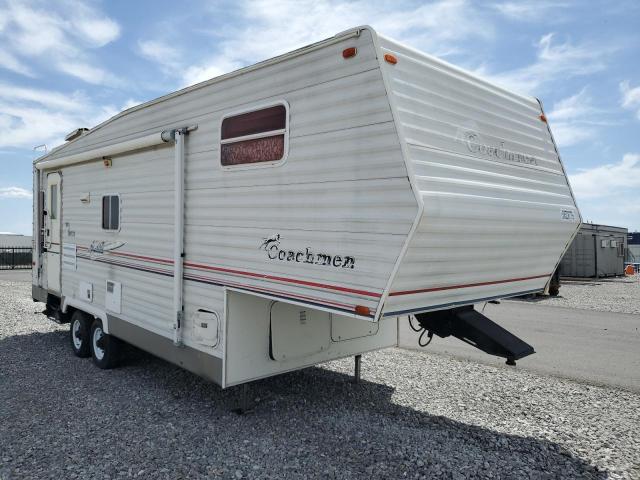 2005 COACH MOTOR HOME, null
