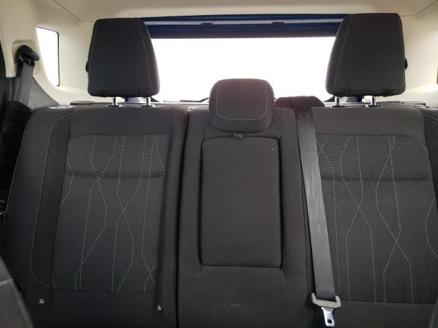 MAJ3P1TEXJC178669 - 2018 FORD ECOSPORT SE Azul foto 10