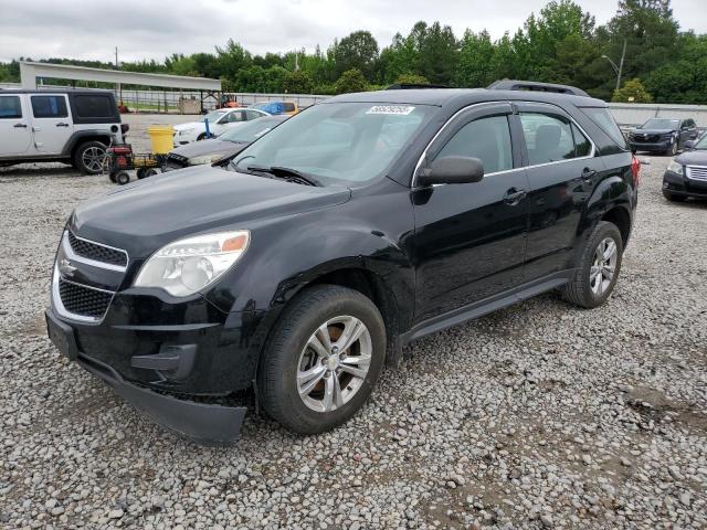 2014 CHEVROLET EQUINOX LS, 