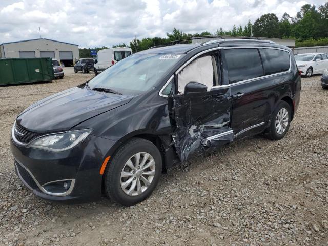 2018 CHRYSLER PACIFICA TOURING L, null