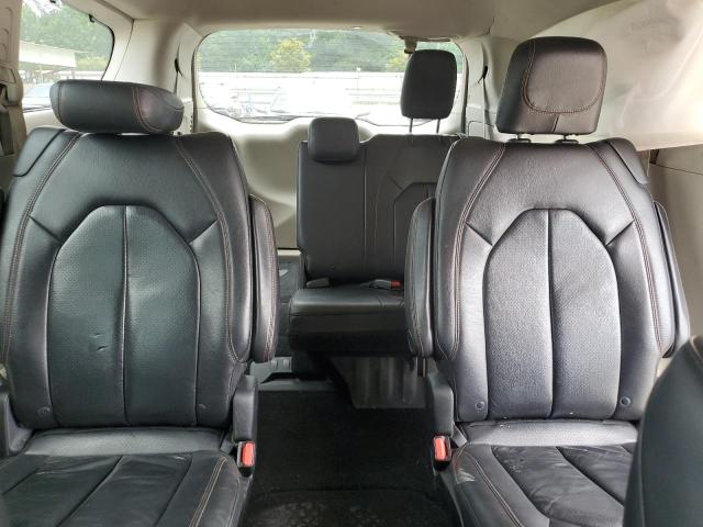 2C4RC1BG0JR139163 - 2018 CHRYSLER PACIFICA TOURING L BLACK photo 10