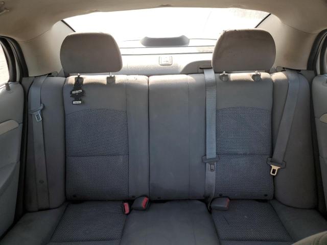 1G1ZC5E07CF185856 - 2012 CHEVROLET MALIBU 1LT 白色 照片 10