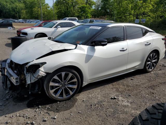 2023 NISSAN MAXIMA PLATINUM, null