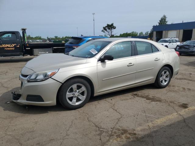 2014 CHEVROLET MALIBU LS, 