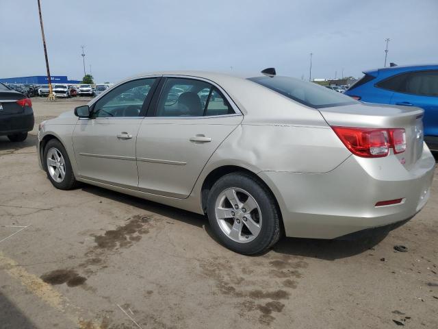 1G11B5SL5EF174646 - 2014 CHEVROLET MALIBU LS TAN photo 2