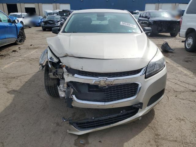 1G11B5SL5EF174646 - 2014 CHEVROLET MALIBU LS TAN photo 5