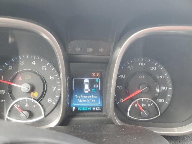 1G11B5SL5EF174646 - 2014 CHEVROLET MALIBU LS TAN photo 9