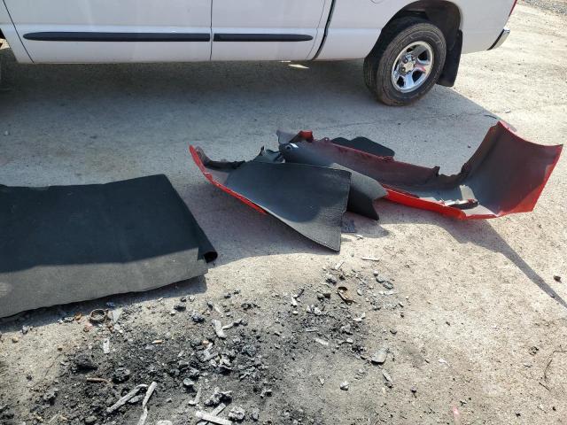 2HGFE2F53NH572307 - 2022 HONDA CIVIC SPORT 红色 照片 12