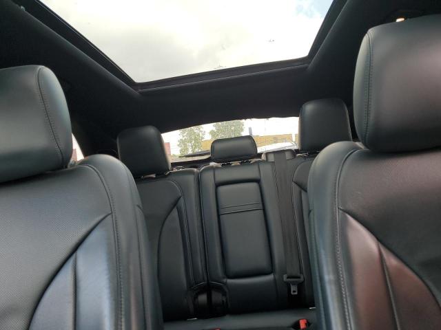 5LMCJ3D93KUL04349 - 2019 LINCOLN MKC RESERVE გრაფიტი ფოტო 10