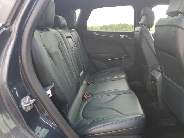 5LMCJ3D93KUL04349 - 2019 LINCOLN MKC RESERVE გრაფიტი ფოტო 11