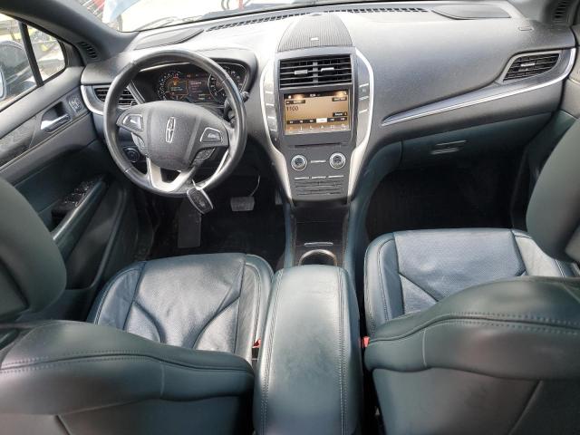 5LMCJ3D93KUL04349 - 2019 LINCOLN MKC RESERVE გრაფიტი ფოტო 8