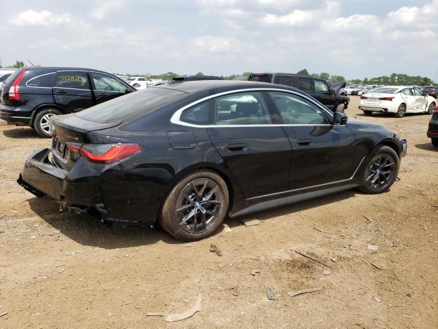 WBY73AW07PFR11452 - 2023 BMW I4 EDRIVE4 黑色 照片 3