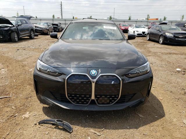 WBY73AW07PFR11452 - 2023 BMW I4 EDRIVE4 黑色 照片 5