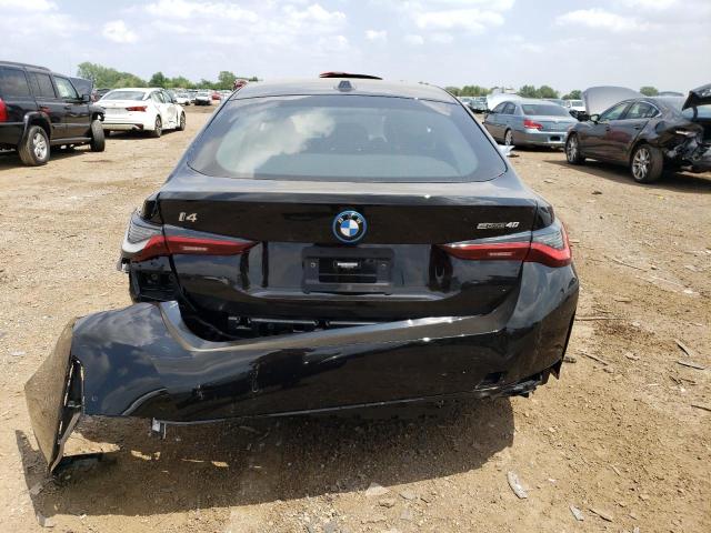 WBY73AW07PFR11452 - 2023 BMW I4 EDRIVE4 黑色 照片 6