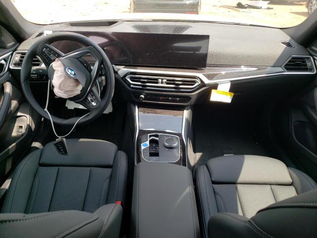 WBY73AW07PFR11452 - 2023 BMW I4 EDRIVE4 黑色 照片 8