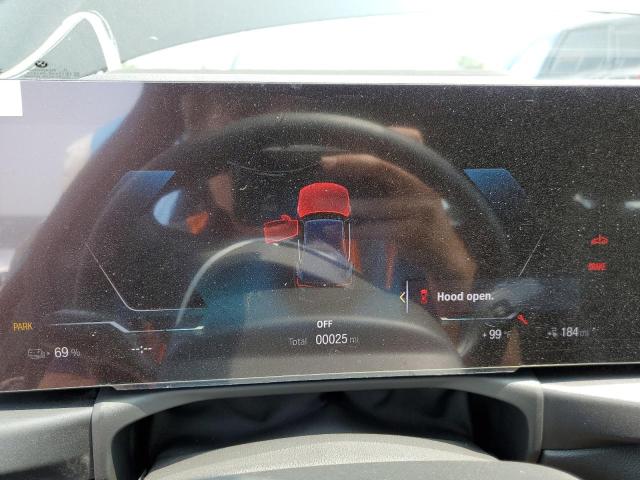 WBY73AW07PFR11452 - 2023 BMW I4 EDRIVE4 黑色 照片 9