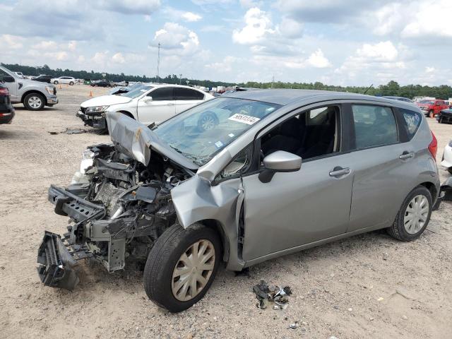 2015 NISSAN VERSA NOTE S, 