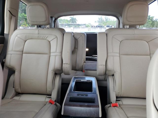 5LM5J7WC8PGL12008 - 2023 LINCOLN AVIATOR RESERVE WHITE photo 10