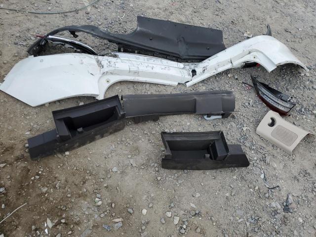 5LM5J7WC8PGL12008 - 2023 LINCOLN AVIATOR RESERVE WHITE photo 13