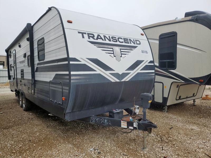 2019 GRANDESIGN TRANSCEND, null
