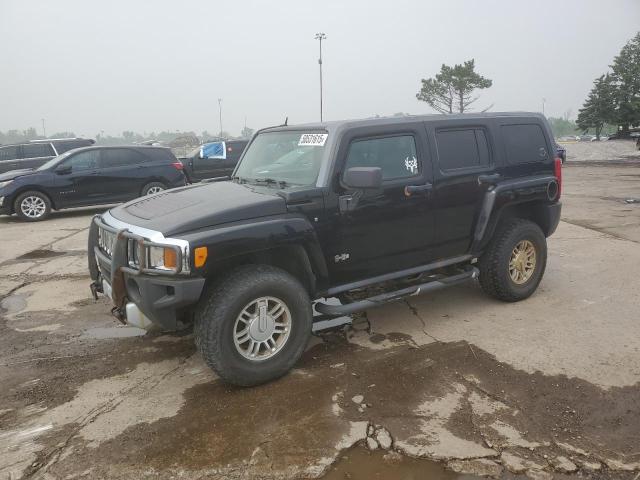 2008 HUMMER H3, 