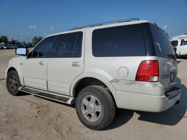 1FMFU19505LA03890 - 2005 FORD EXPEDITION LIMITED SILVER photo 2