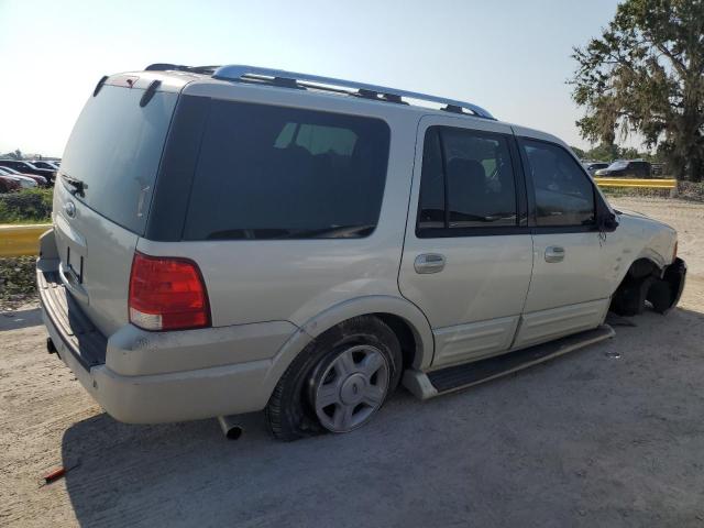 1FMFU19505LA03890 - 2005 FORD EXPEDITION LIMITED SILVER photo 3