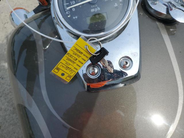 JH2RC44486M000727 - 2006 HONDA VT750 CDA 银色 照片 8