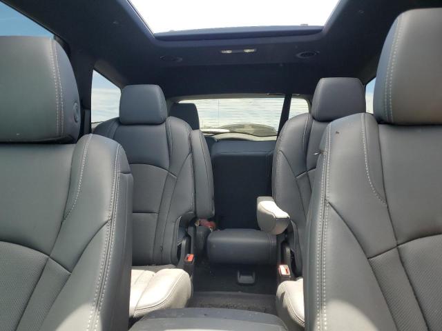 5GAERBKW7PJ214837 - 2023 BUICK ENCLAVE ESSENCE Qara foto 10