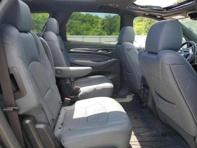 5GAERBKW7PJ214837 - 2023 BUICK ENCLAVE ESSENCE Qara foto 11