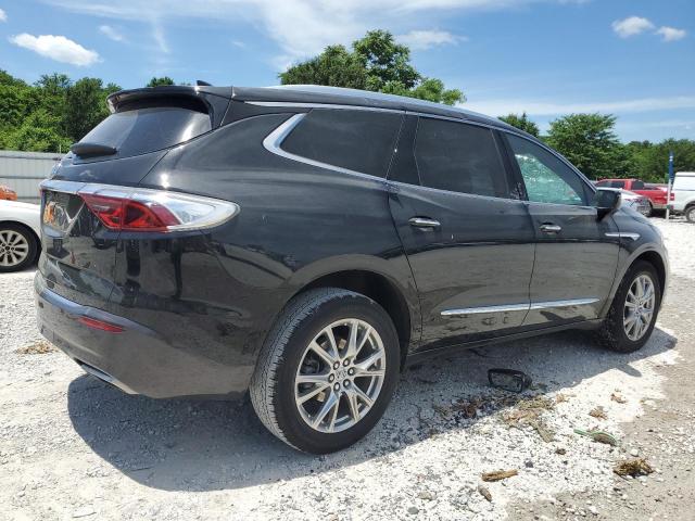 5GAERBKW7PJ214837 - 2023 BUICK ENCLAVE ESSENCE Qara foto 3