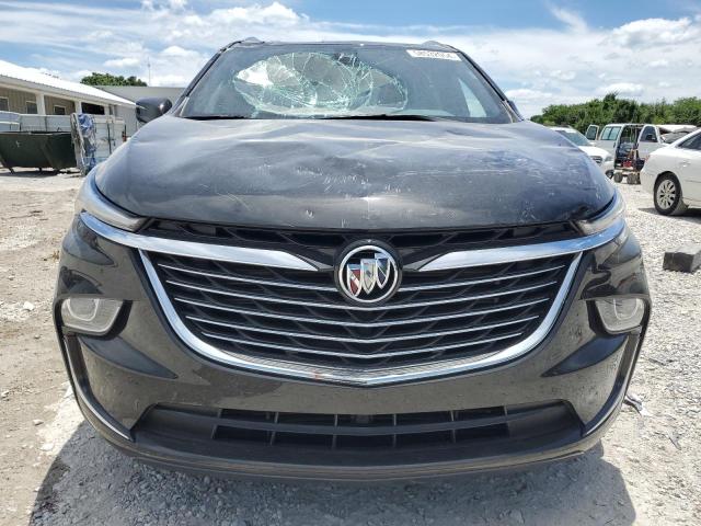 5GAERBKW7PJ214837 - 2023 BUICK ENCLAVE ESSENCE Qara foto 5