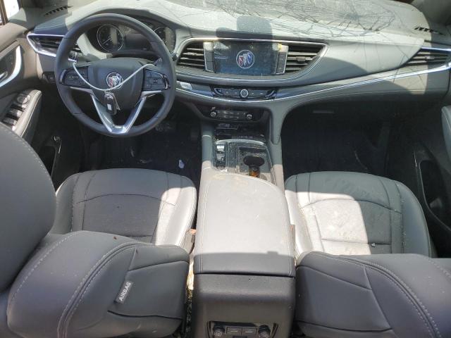 5GAERBKW7PJ214837 - 2023 BUICK ENCLAVE ESSENCE Qara foto 8