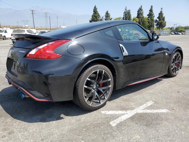 JN1AZ4EH3HM951722 - 2017 NISSAN 370Z BASE BLACK photo 3