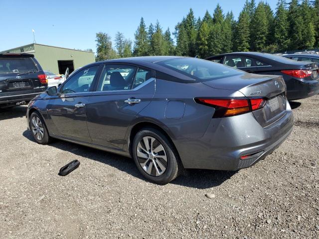 1N4BL4BV5MN367037 - 2021 NISSAN ALTIMA S GRAY photo 2