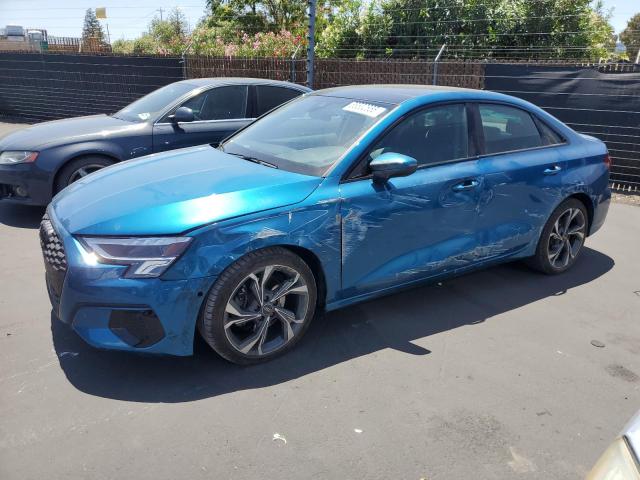 2023 AUDI A3 PREMIUM, null