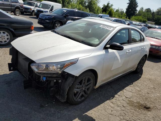 2021 KIA FORTE GT LINE, 