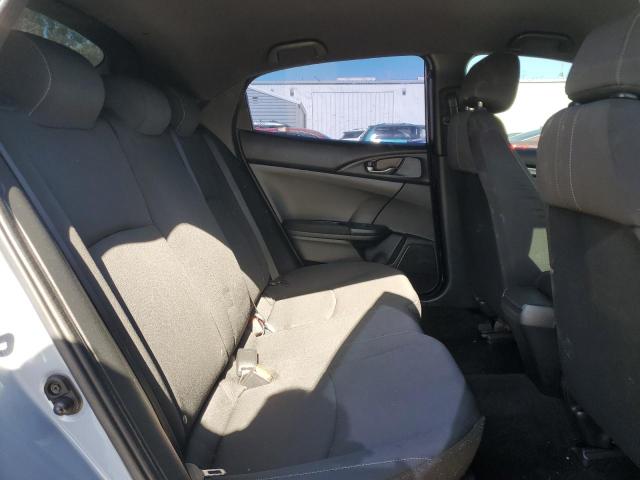 SHHFK7H44JU428112 - 2018 HONDA CIVIC SPORT 灰色 照片 10