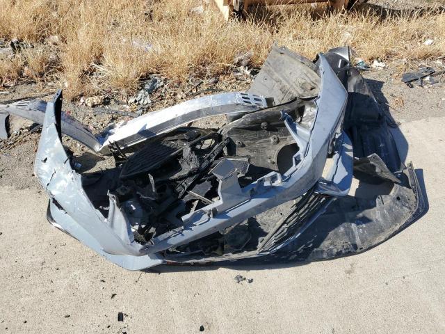 SHHFK7H44JU428112 - 2018 HONDA CIVIC SPORT 灰色 照片 12