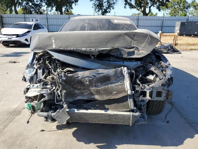 SHHFK7H44JU428112 - 2018 HONDA CIVIC SPORT 灰色 照片 5