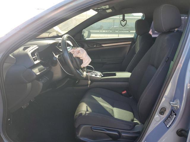 SHHFK7H44JU428112 - 2018 HONDA CIVIC SPORT 灰色 照片 7