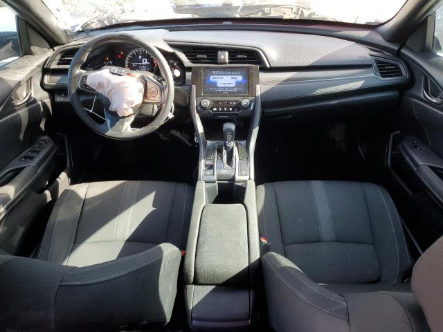 SHHFK7H44JU428112 - 2018 HONDA CIVIC SPORT 灰色 照片 8